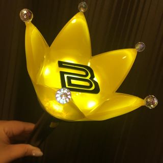 ビッグバン(BIGBANG)のBIGBANG❤️公式ペンライト❤️オマケつき❤️(アイドルグッズ)