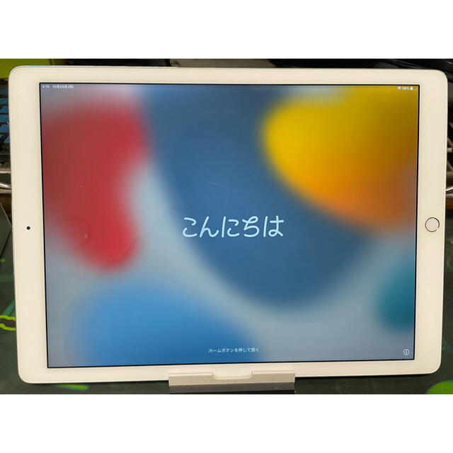 iPadPro 12.9 第1世代  WiFi 128GB pencil付き 1