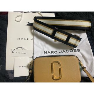 マークジェイコブス(MARC JACOBS)のマークジェイコブス カメラバッグ 最終値下げ(ショルダーバッグ)