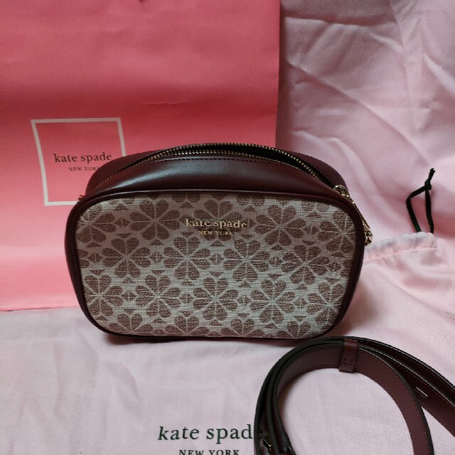 kate spade new york(ケイトスペードニューヨーク)のケイトスペードショルダーバック レディースのバッグ(ショルダーバッグ)の商品写真