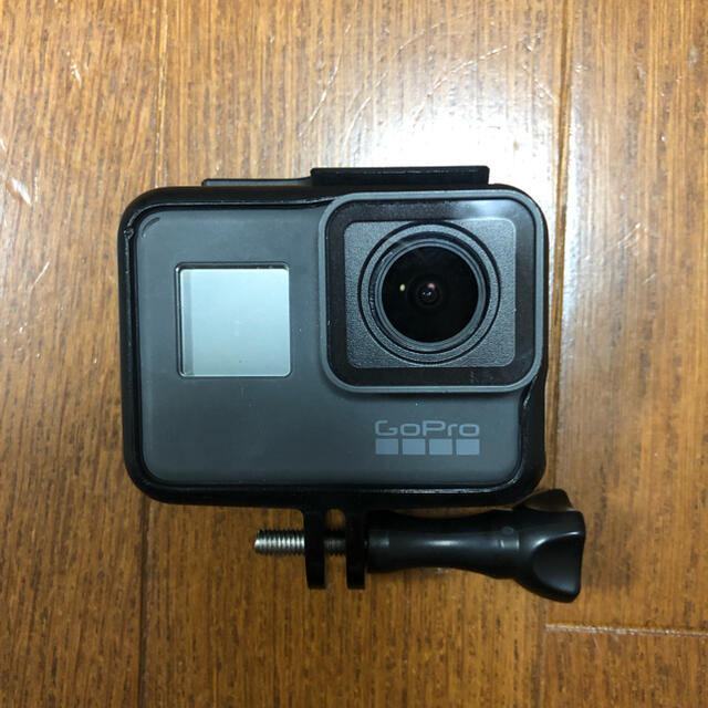 GoPro HERO6 BLACK セット