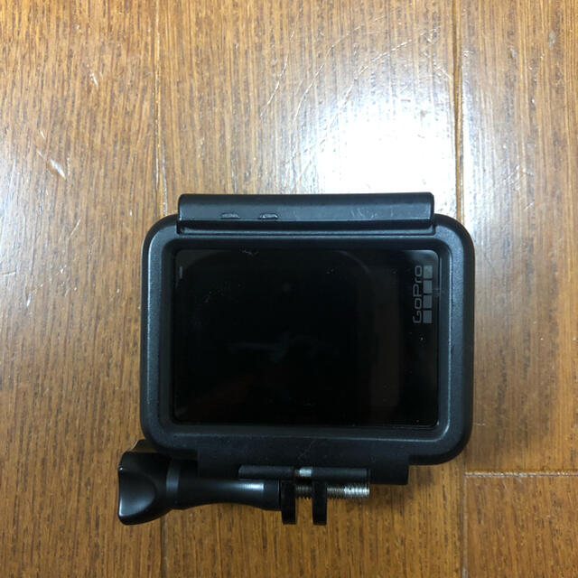GoPro HERO6 BLACK セット