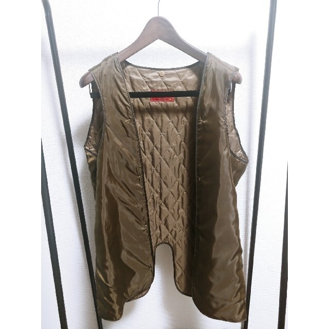 トレンチコート ユニバーサルランゲージ メンズのジャケット/アウター(トレンチコート)の商品写真