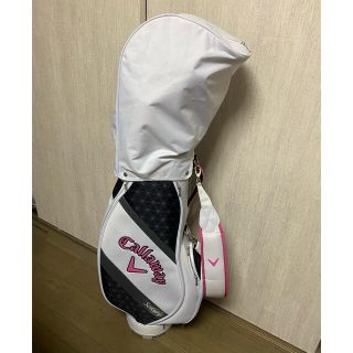 キャロウェイ(Callaway)の【sebさま専用】Callaway レディース　ハーフセット　ソレイユ(クラブ)