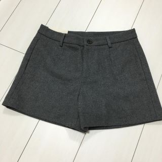 ユニクロ(UNIQLO)の新品 タグ付き ショートパンツ(ショートパンツ)