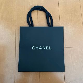 ジルスチュアート(JILLSTUART)のCHANEL JILLSTUART shiro ショップ袋 ショッパー セット(ショップ袋)