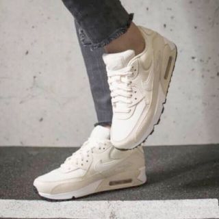 ナイキ(NIKE)のNIKE AIR MAX 90(スニーカー)