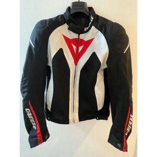 ダネーゼ(DANESE)のDAINESE（ダイネーゼ）HYPER FLUX D-DRY JACKET(装備/装具)