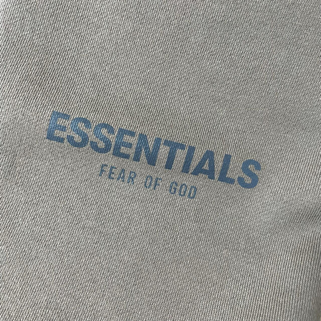 FEAR OF GOD(フィアオブゴッド)の🚨【最終値下げ】🚨 ESSENTIALS SWEATPANT / HARVEST メンズのパンツ(その他)の商品写真