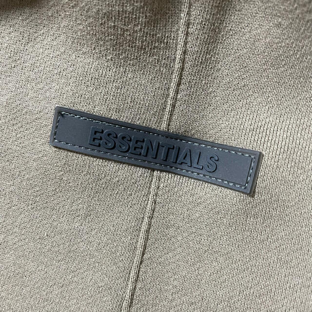 FEAR OF GOD(フィアオブゴッド)の🚨【最終値下げ】🚨 ESSENTIALS SWEATPANT / HARVEST メンズのパンツ(その他)の商品写真