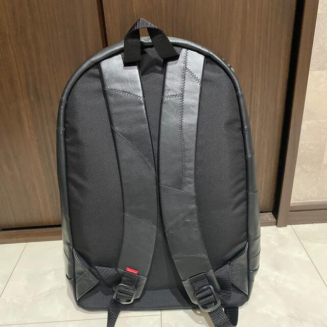 Supreme - Supreme Patchwork Leather Backpackの通販 by reoreo's