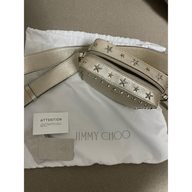 【専用出品】ジミーチュウ　JimmyChoo  バッグ