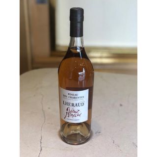 🇫🇷LHERAUT Pinot des Charentes(その他)