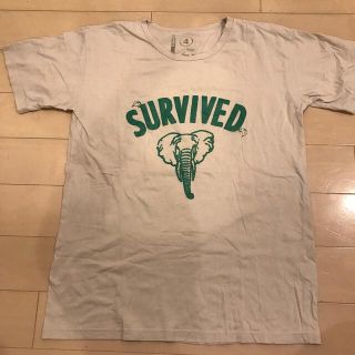 古着◇Tシャツ サイズL(Tシャツ/カットソー(半袖/袖なし))