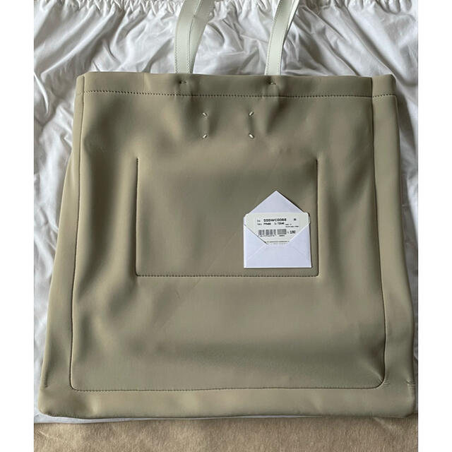 させて Maison Martin Margiela - メゾンマルジェラ 20SS ショルダー