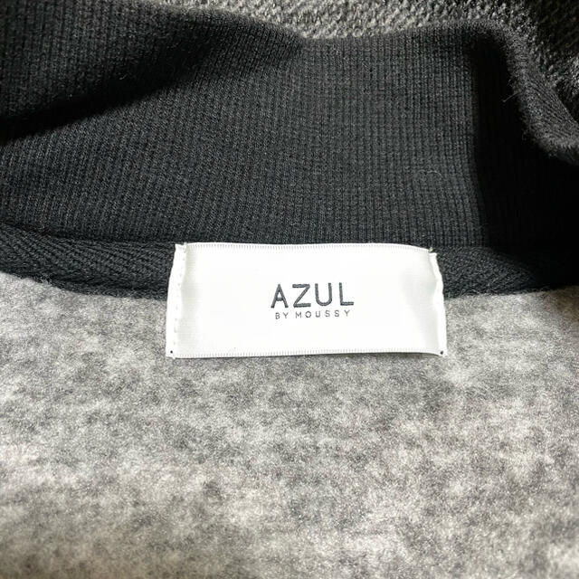 AZUL by moussy(アズールバイマウジー)の本日限り値下げ AZUL by moussy キッズ アウター キッズ/ベビー/マタニティのキッズ服男の子用(90cm~)(ジャケット/上着)の商品写真