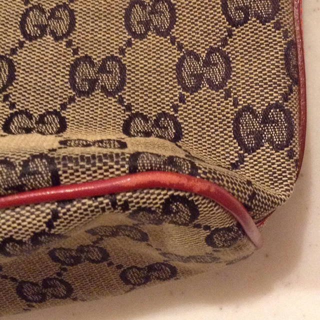 GUCCI - GUCCI ミニバッグの通販 by amo's shop｜グッチならラクマ