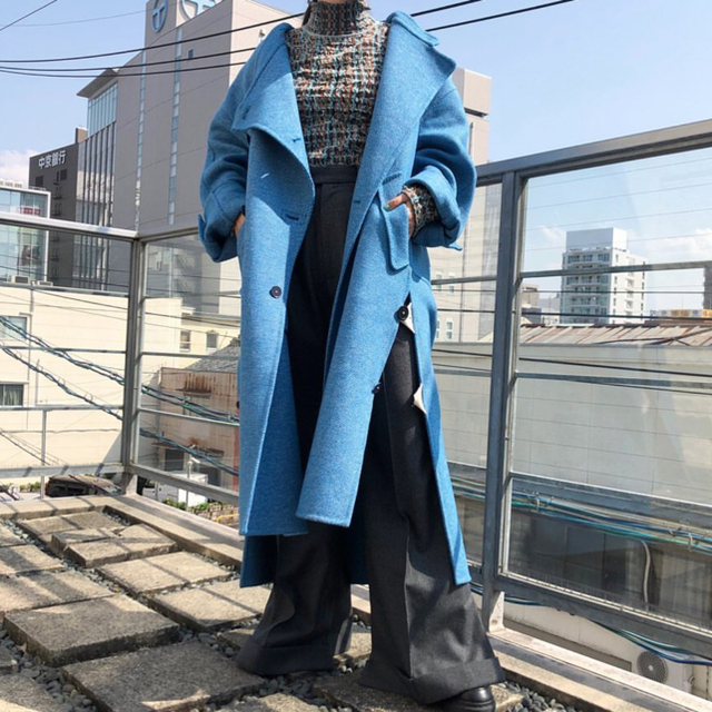 INKO様専用☆IRENE アイレネ コート www.legacypersonnelsolutions.com