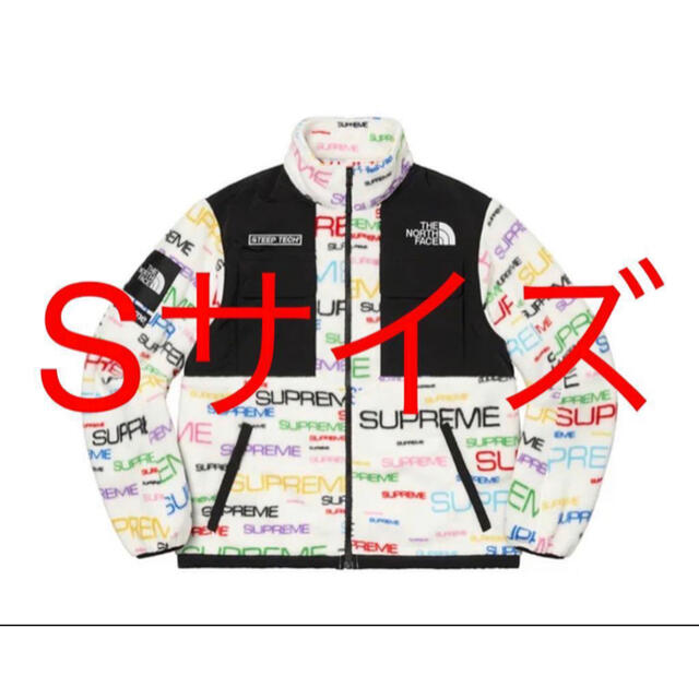 Supreme(シュプリーム)のThe North Face Steep Tech Fleece Jacket メンズのジャケット/アウター(その他)の商品写真