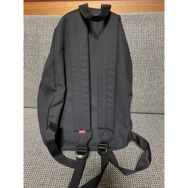 Supreme(シュプリーム)のSupreme Canvas Backpack 20FW バックパックリュック メンズのバッグ(バッグパック/リュック)の商品写真