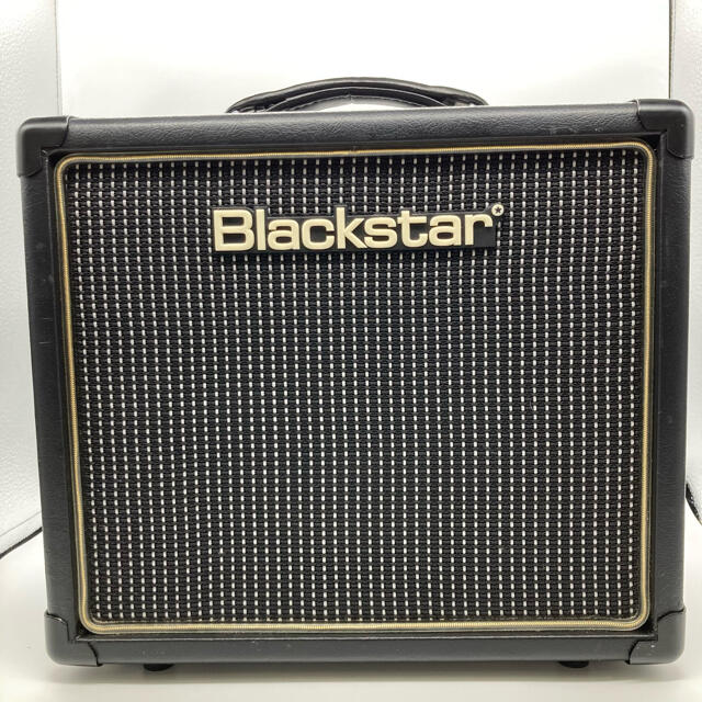BLACKSTAR HT-1 ブラックスター - ギターアンプ