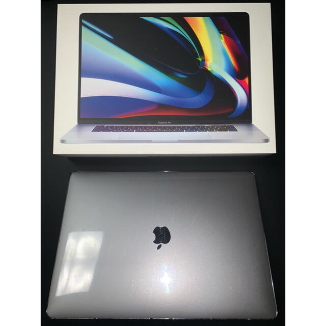 新作入荷!!】 Apple - MacBook Pro 16インチ ノートPC - zoopalic.com