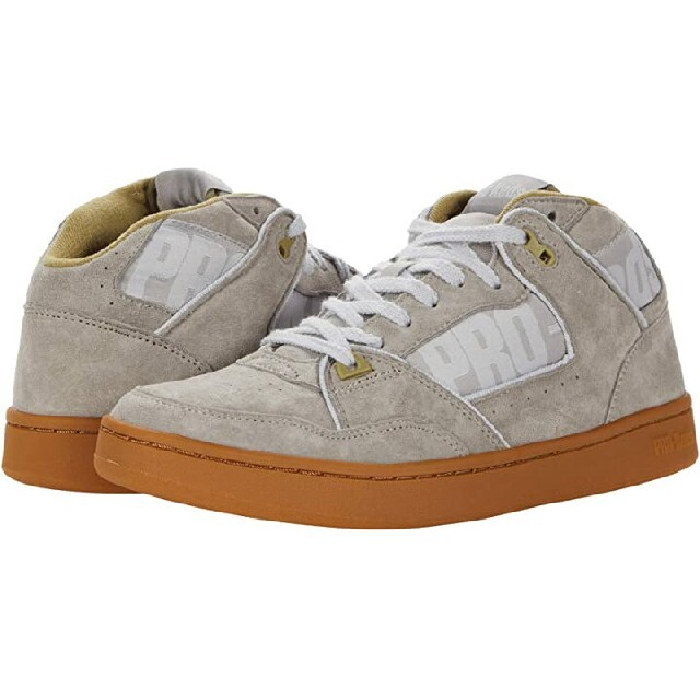 日本未発売⭐️PRO-Keds Classic Suede Jumpshot - スニーカー