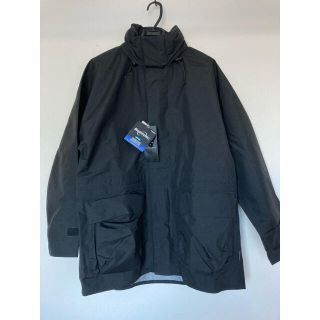 【国産】AXESQUINアクシーズクイン foul weather jacket(その他)