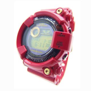 ジーショック(G-SHOCK)のCASIO カシオ G-SHOCK FROGMAM フロッグマン　(腕時計(デジタル))