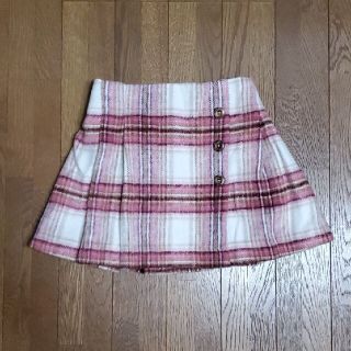 ネクスト 子供 スカート(女の子)(チェック)の通販 14点 | NEXTの