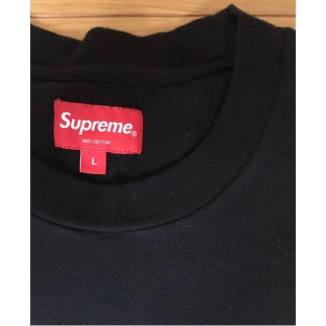 Supreme Intarsia Spellout S/STop シュプリーム 大人の上質 www