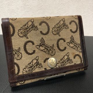 セリーヌ(celine)の専用 セリーヌ 折り財布(財布)