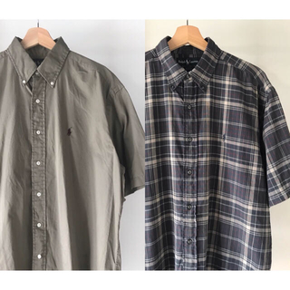 ラルフローレン(Ralph Lauren)のRalph Lauren  Shirts 2枚 + ANDREW PANT(シャツ)