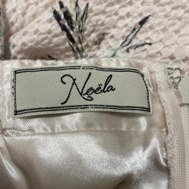 Noela(ノエラ)のノエラ　スカート レディースのスカート(ひざ丈スカート)の商品写真