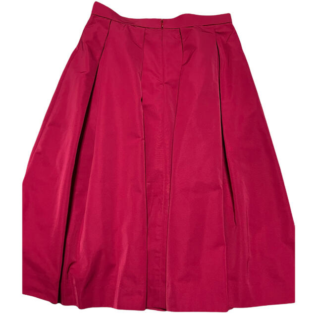 ANAYI(アナイ)のANAYI アナイ フレアスカート レディースのスカート(ひざ丈スカート)の商品写真