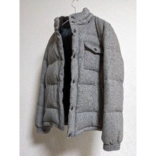 ユナイテッドアローズグリーンレーベルリラクシング(UNITED ARROWS green label relaxing)の✅ ダウンジャケット【GLR】(ダウンジャケット)