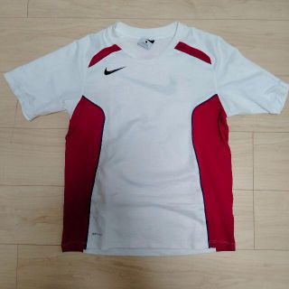 ナイキ(NIKE)のNIKE  Tシャツ(Tシャツ/カットソー(半袖/袖なし))