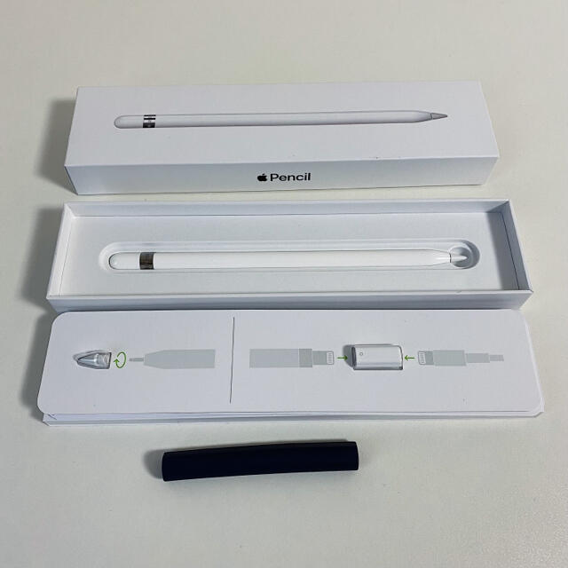 Apple Pencil 第一世代