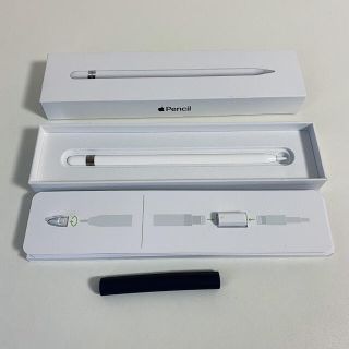 アップル(Apple)のApple Pencil 第一世代(タブレット)