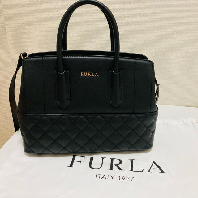 Furla(フルラ)のFURLA バッグ　ゆう様ご購入予定 レディースのバッグ(ハンドバッグ)の商品写真