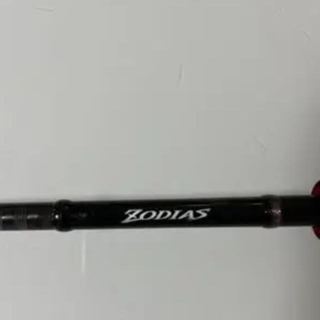 シマノ ゾディアス ZODIAS 168L-BFS/2