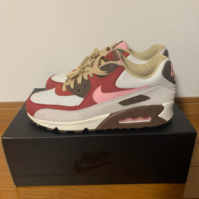 NIKE AIR MAX 90 BACON ベーコン