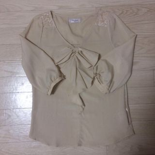 ファビュラスアンジェラ(Fabulous Angela)のFabulous Angela ブラウス(シャツ/ブラウス(長袖/七分))