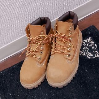 ティンバーランド 子供 ブーツの通販 72点 | Timberlandのキッズ ...