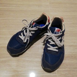 ニューバランス(New Balance)のもぐら様専用【new balance】スニーカー　ML72BB(スニーカー)