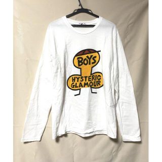 ヒステリックグラマー(HYSTERIC GLAMOUR)のおちゃむ様専用　　(Tシャツ/カットソー(七分/長袖))