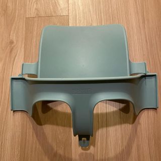 ストッケ(Stokke)のストッケ　トリップトラップ　ベビーセット(その他)