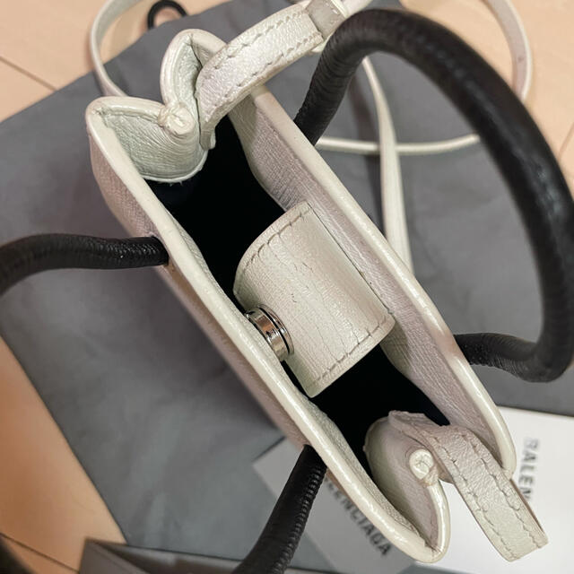 Balenciaga(バレンシアガ)のバレンシアガ　ショルダーバック メンズのバッグ(ショルダーバッグ)の商品写真