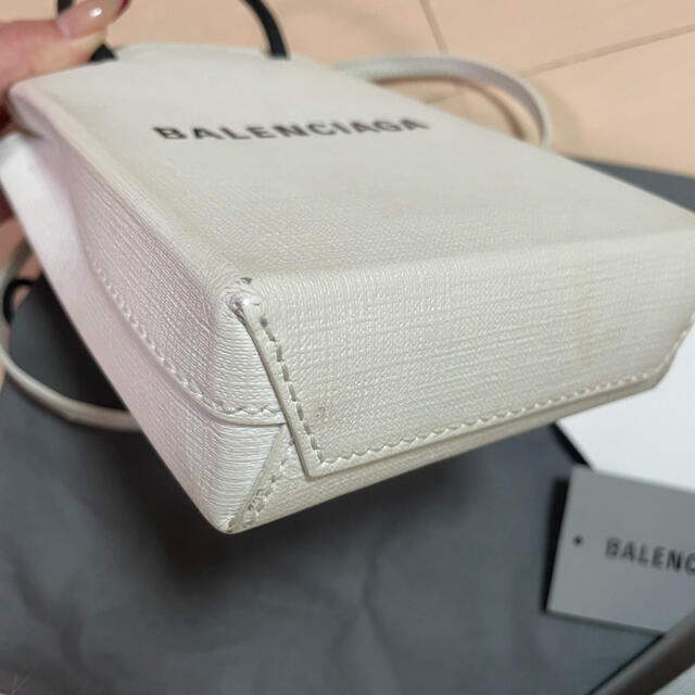 Balenciaga(バレンシアガ)のバレンシアガ　ショルダーバック メンズのバッグ(ショルダーバッグ)の商品写真