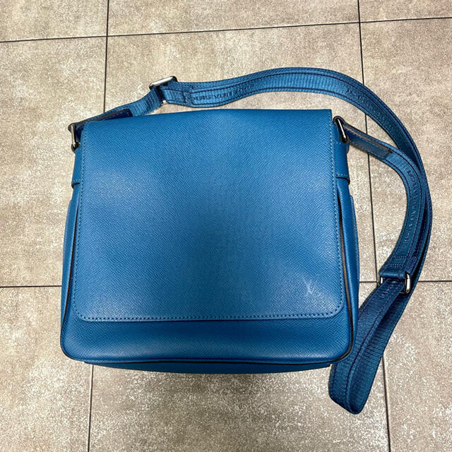 LOUIS VUITTON ルイヴィトン ロマンPM ショルダーバッグ | tspea.org